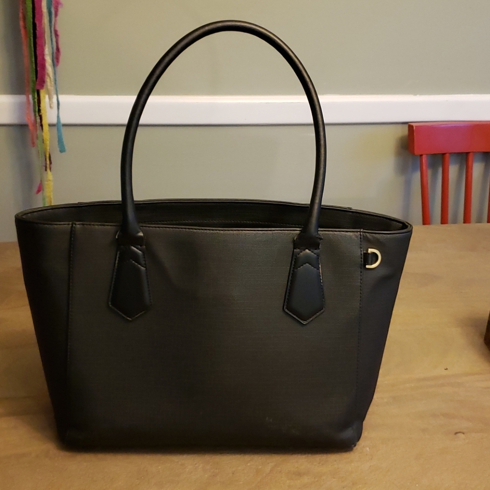 Dagne Dover Signature Tote